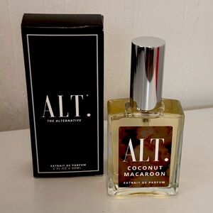 ALT Fragrances
Coconut Macaroon 
New in box